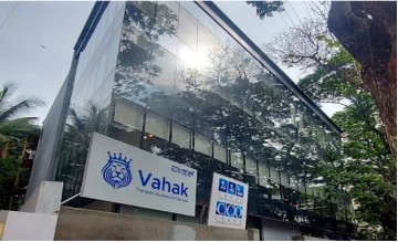 Attic Space - Trishul